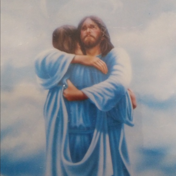 In honer of my son Anthony❤️💙 - Picture 9 of 9